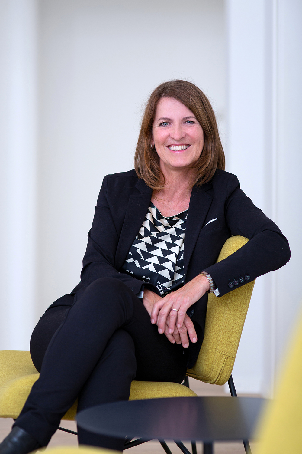 Nicole Jordi Avenir Group